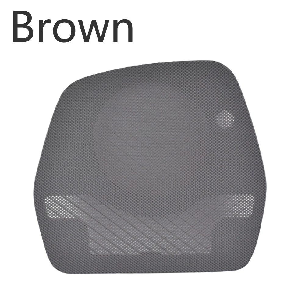 Loudspeaker Cover Net For Car Interior Upgrade Direct Replacement Part