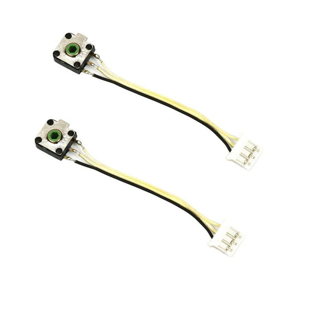 Mouse Wheel Encoder Decoder For Razer Mouse For Naga 2014 Mamba 5g/v2