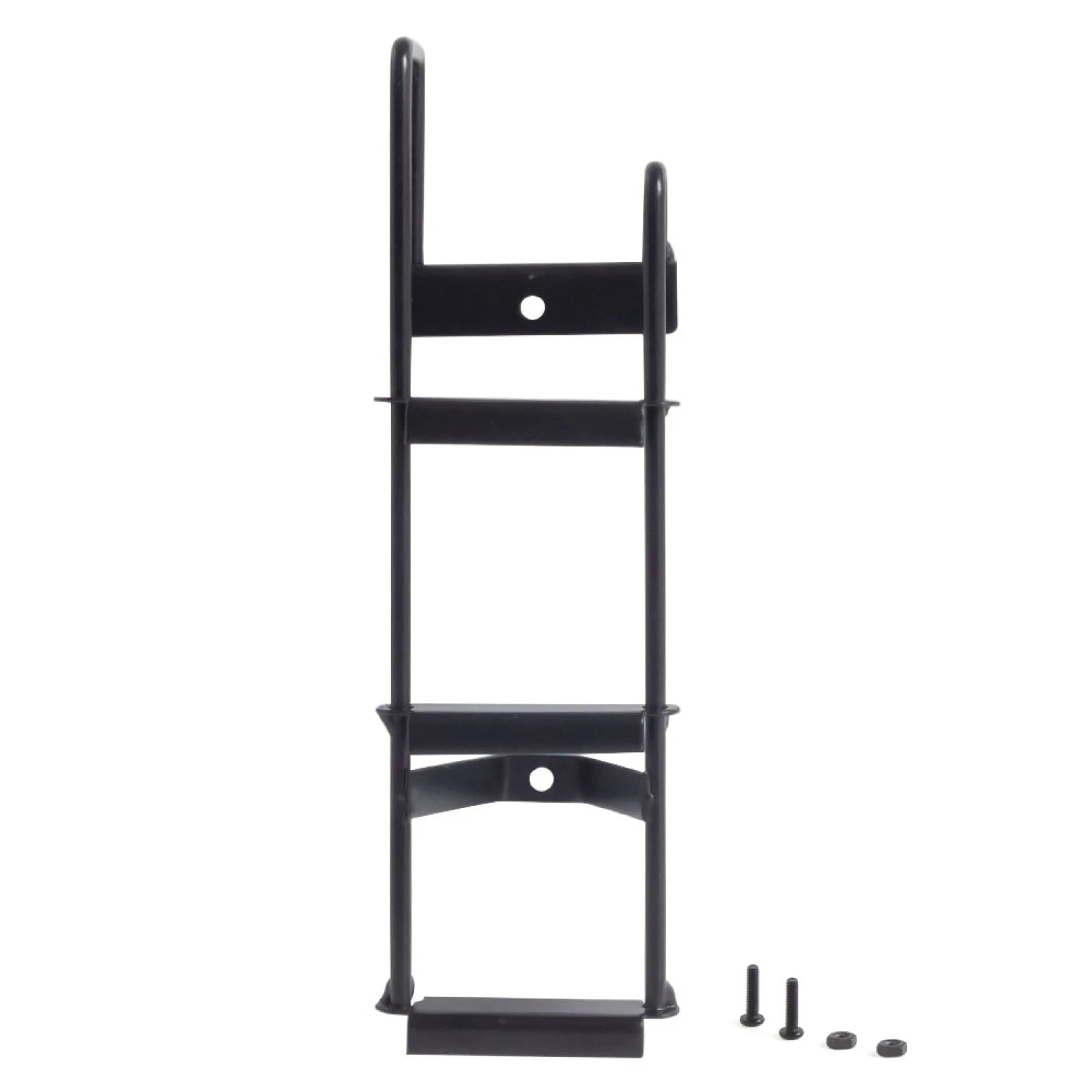 1/14 Rc Car Dump Ladder Stairs With Screws & Nuts For Tamiya Tractor