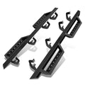 For 2007-2019 Silverado Sierra Crew Cab 4.5"od Side | Built Supply Co