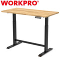 Workpro 48inch Electric Standing Desk 500 Lbs Load | Built Supply Co