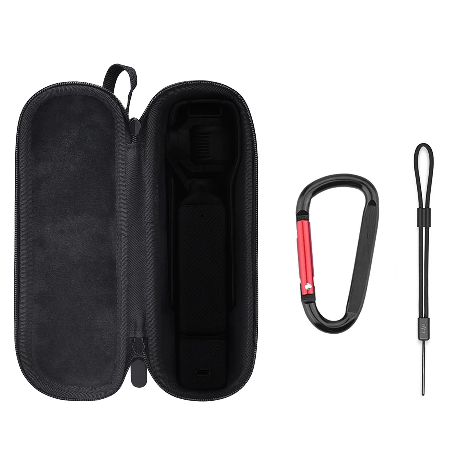 For Dji Osmo Pocket 3 Storage Waterproof Hand Bag Organizer