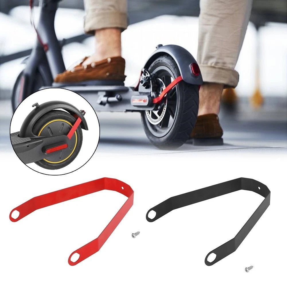 Stability And Safety With Our Metal Bracket For Ninebot For Max G30