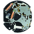 3.97mm Thick Japan Watch Quartz Movement Replace For Hattori Epson
