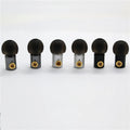 12ω 102db Diy Headset In-ear Earbuds Mmcx Plug Pluggable Vocal