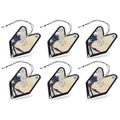 Treefrog Young Leaf Wakaba Hanging Marine Squash | Built Supply Co