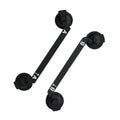 For Starlink For Mini Black Suction Cup Mount Holder Kit Accessories