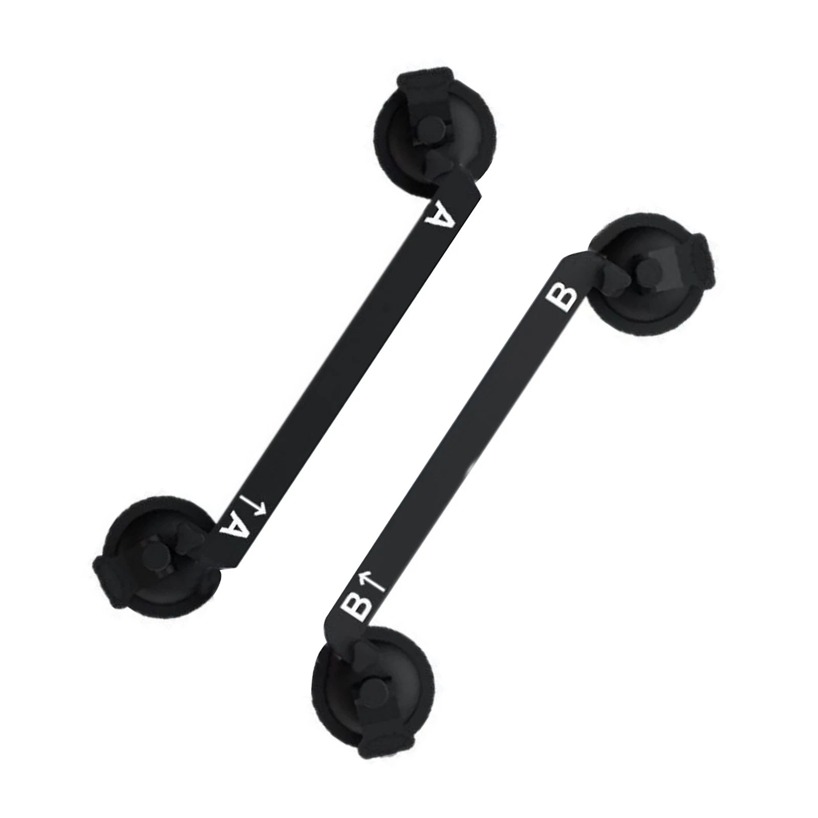 For Starlink For Mini Black Suction Cup Mount Holder Kit Accessories