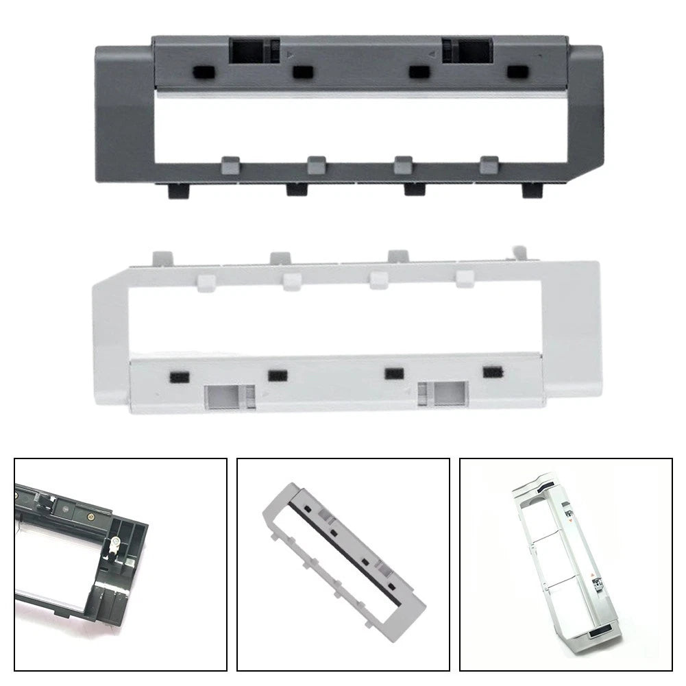Easy Installation Brush Cover For S5 Max S6 Pure S7 S8 Maxv Pro Ultra