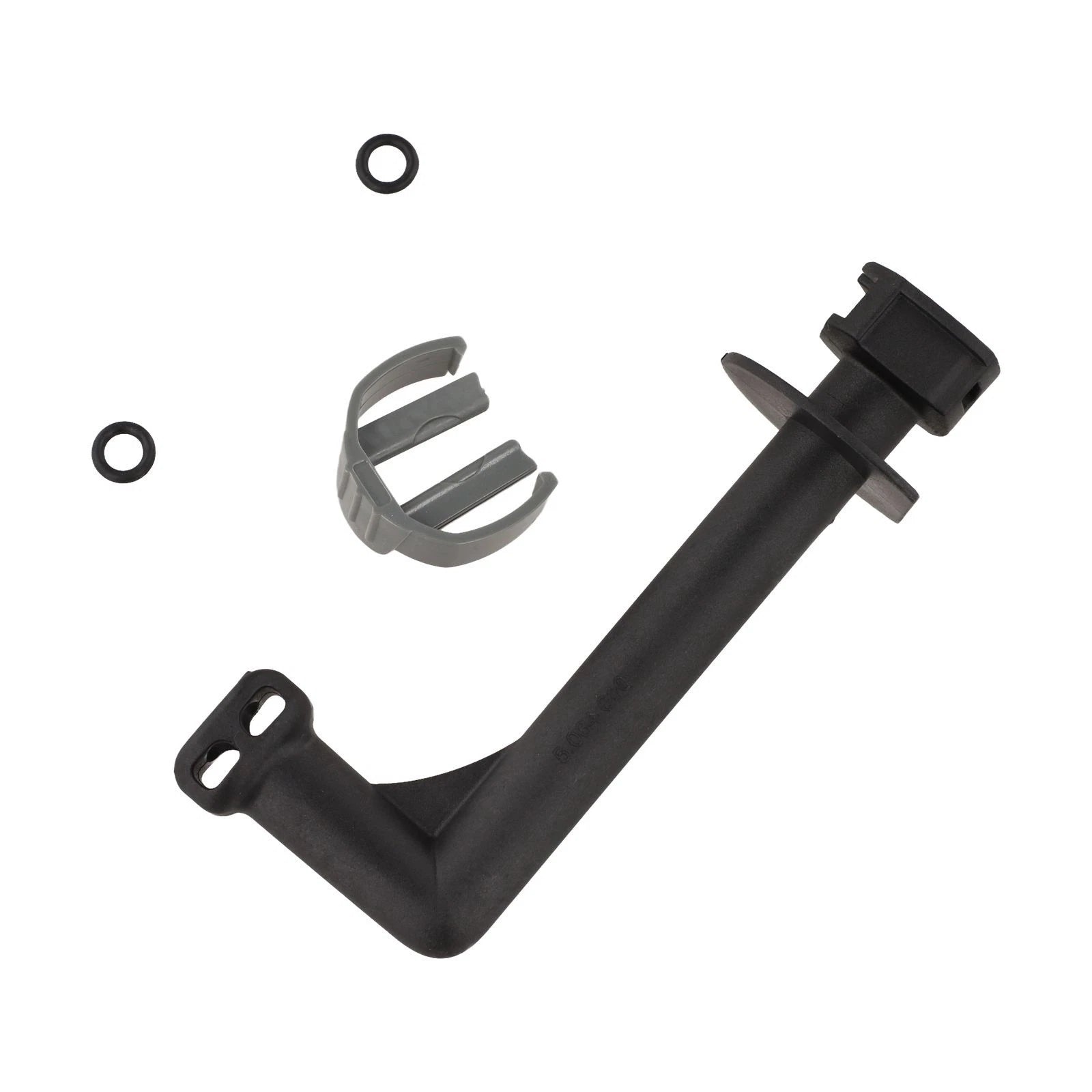 K4 Outlet Connector Compatible With K4 Included Snap And Sealing Rings