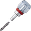 Vessel Stubby Ratchet Bit Driver