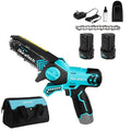 12V Mini Chainsaw 6 Inch