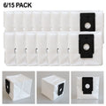 Convenient And Reliable Replacement Dust Bags For The For Medion
