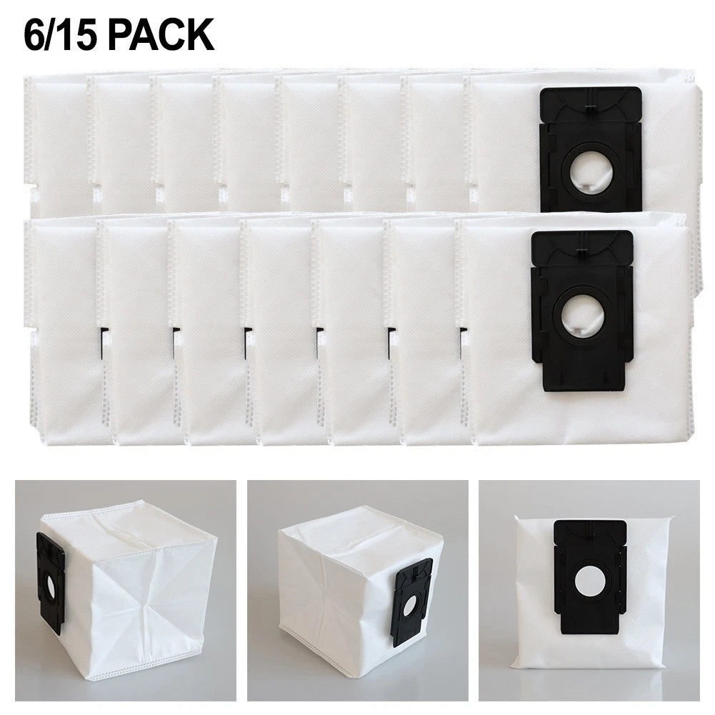 Convenient And Reliable Replacement Dust Bags For The For Medion