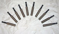 Air Force 10 Piece Magnetic Bit Holder Set by Air Force