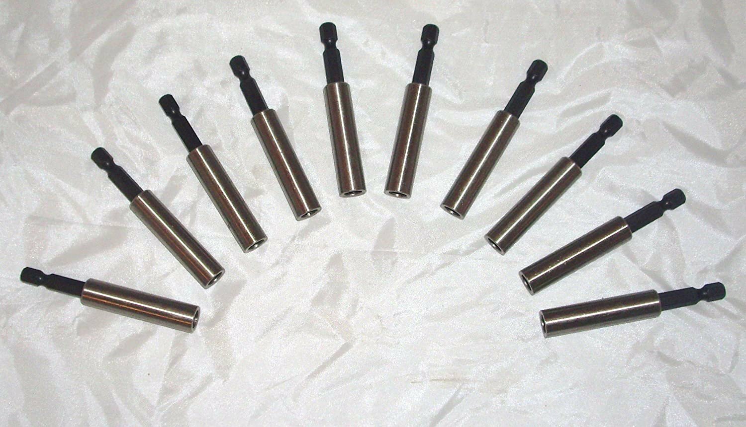 Air Force 10 Piece Magnetic Bit Holder Set by Air Force