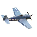 Diy 1:32 Grumman F6f-3 Hellcat Fighter Paper Model Aircraft Aviation