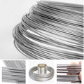 304 Stainless Steel Wire 0.1mm-3mm