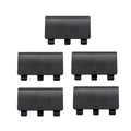 1/2/5pack Gamepad Battery Cover Lid Door For Xbox Series X S Wireless