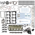 NON-MDS Lifters Hydraulic Roller Cam Kit For Dodge Durango SLT 5.7L V8