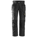 Snickers Workwear Craftsmen Trousers Size 158