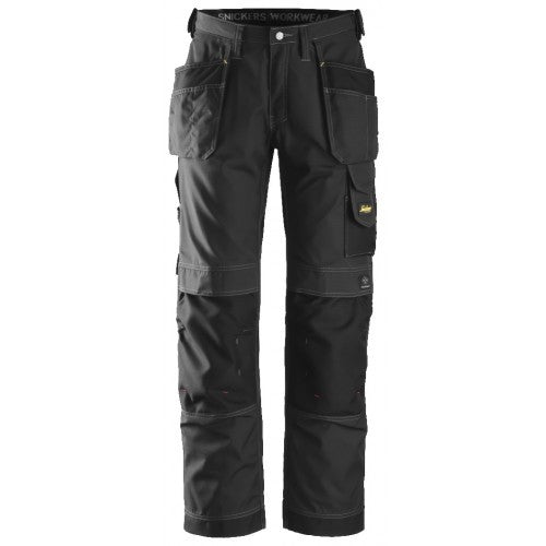 Snickers Workwear Craftsmen Trousers Size 158
