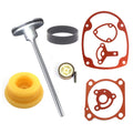 877-323 Piston Driver Spring Repair Gasket Nail Gun Part For Hitachi