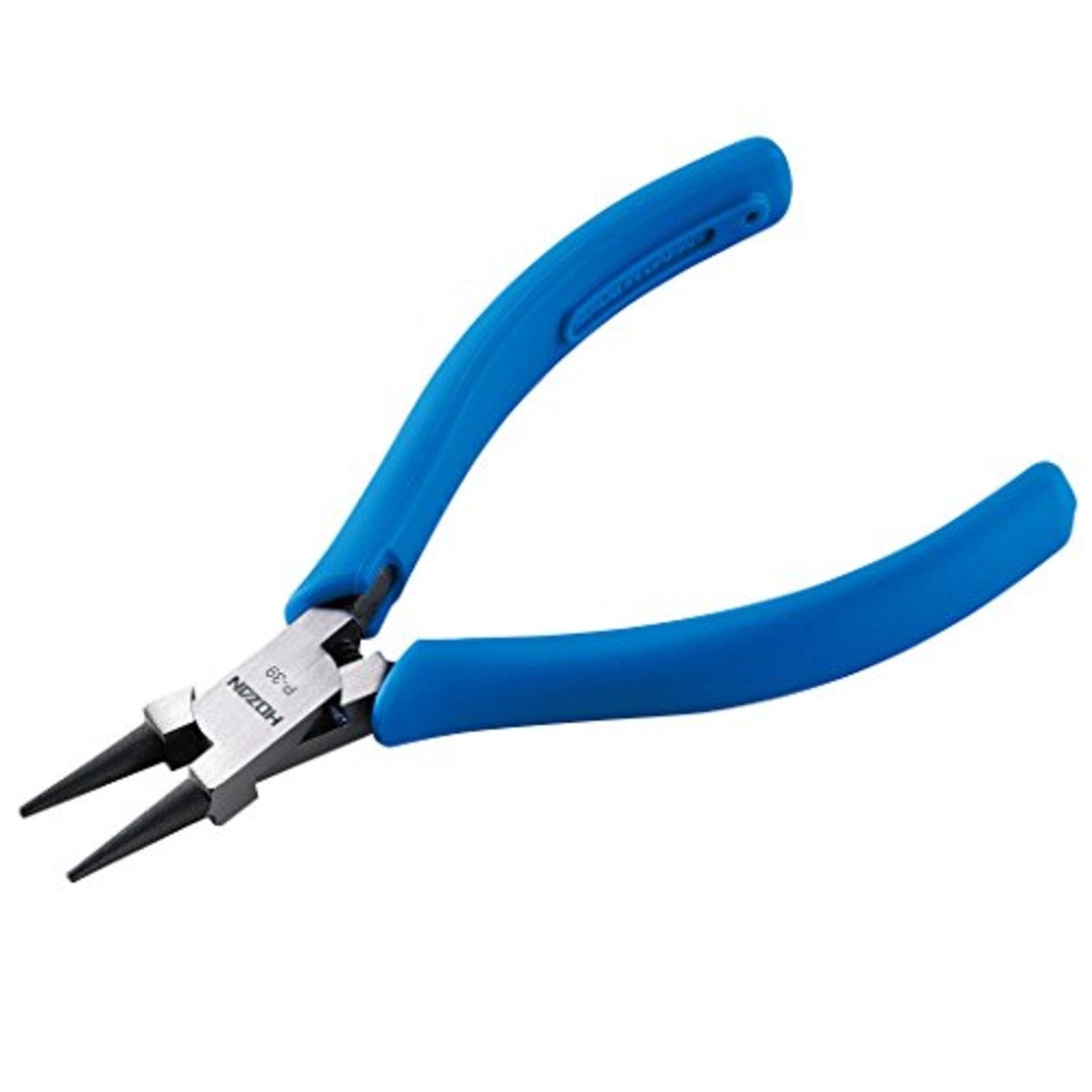 HOZAN Miniature Round Nose Pliers