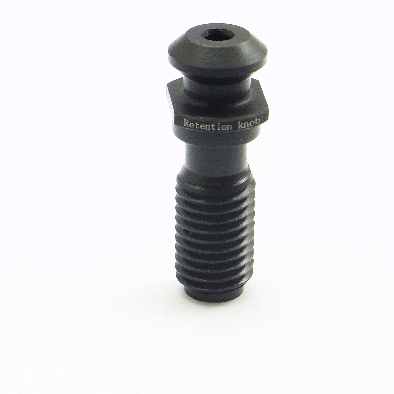 1pc CAT40 5/8-11 Coolant Pull Stud Retention Knob For CNC Fedal