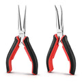 ARROW 2-Piece Needle Nose Pliers Set 6-Inch by ARROW
