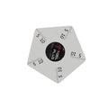 Steel Ultra-thin Spudger Repair Pry Screen Opening Tool For Cell