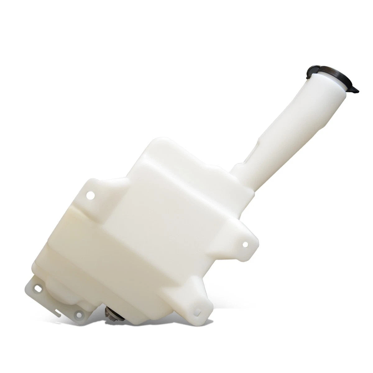 Fit 03-04 Mazda 6 Sedan Windshield Washer Fluid Reservoir Tank W/