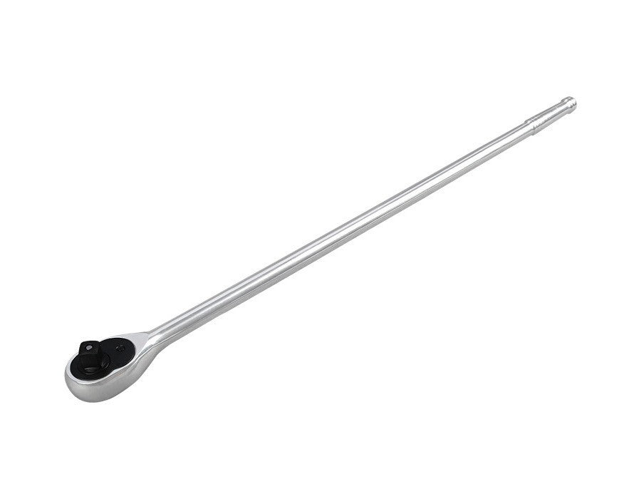1/4" Drive 72T Extra Long Reversible Quick Release Ratchet Handle by Unbranded