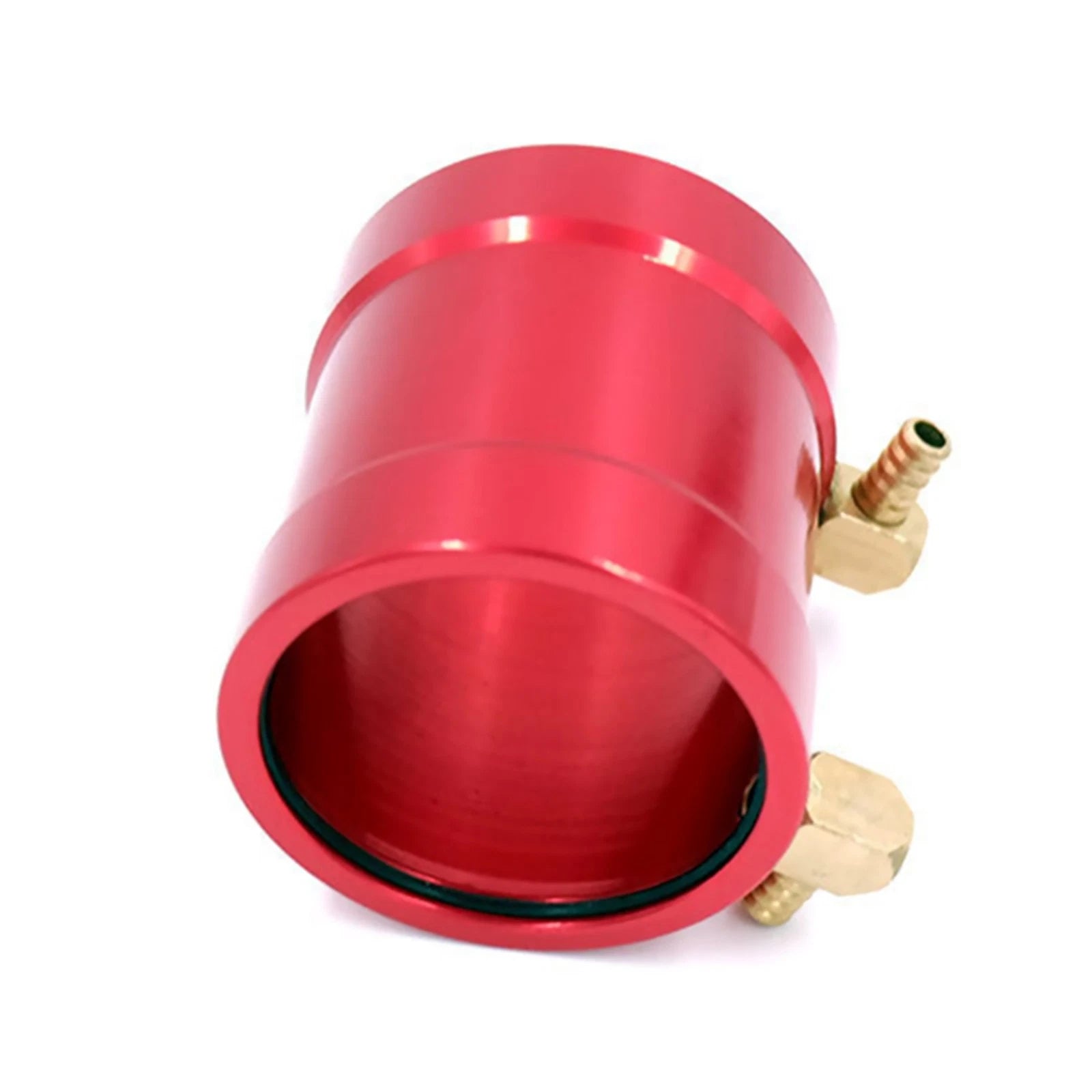1*water Cooling Metal Jacket Cover For 3650 3660 3674 Rc Boat