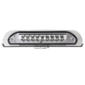 For 2002-2009 Ram 1500 2500 Led Third 3rd Tail Brake Light Cargo Lamp