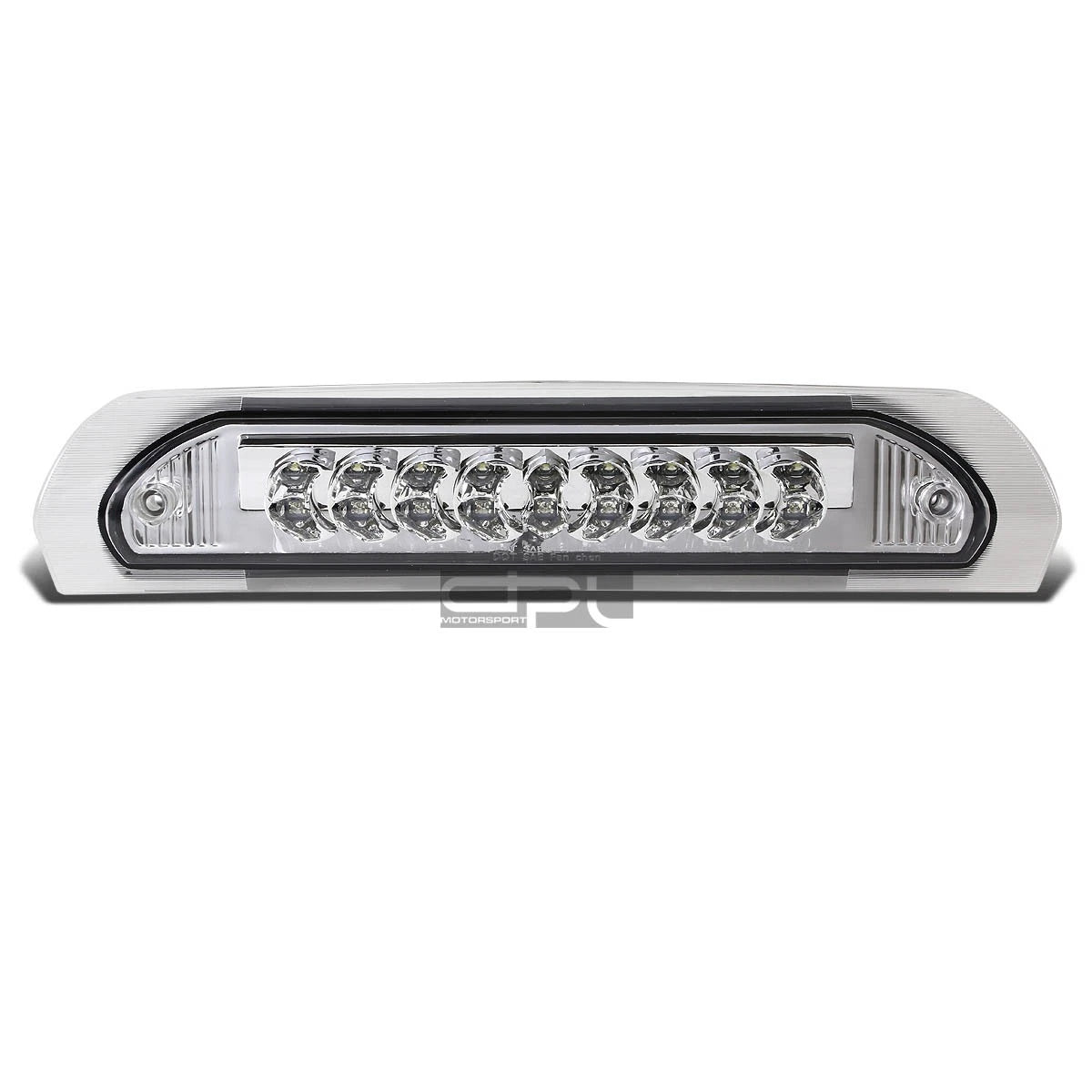 For 2002-2009 Ram 1500 2500 Led Third 3rd Tail Brake Light Cargo Lamp
