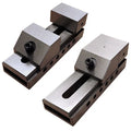 2" Screwless Toolmaker Tool Making Precision Grinding Vise