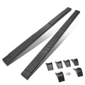 Fit 2009-2024 Ram 1500 2500 3500 Crew Cab 5"od | Built Supply Co