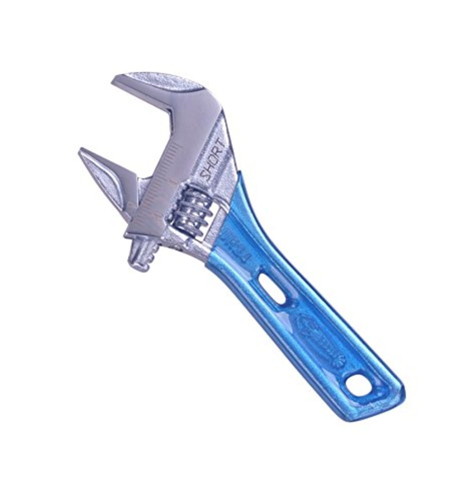 EBI Pocket Monkey Wrench Blue
