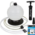 BlueSpot Fluid Extractor Manual Brake Fluid Bleeder by BlueSpot