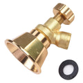 Brightness Of Monitor Agricultural Sprayer Nozzle Agricultural
