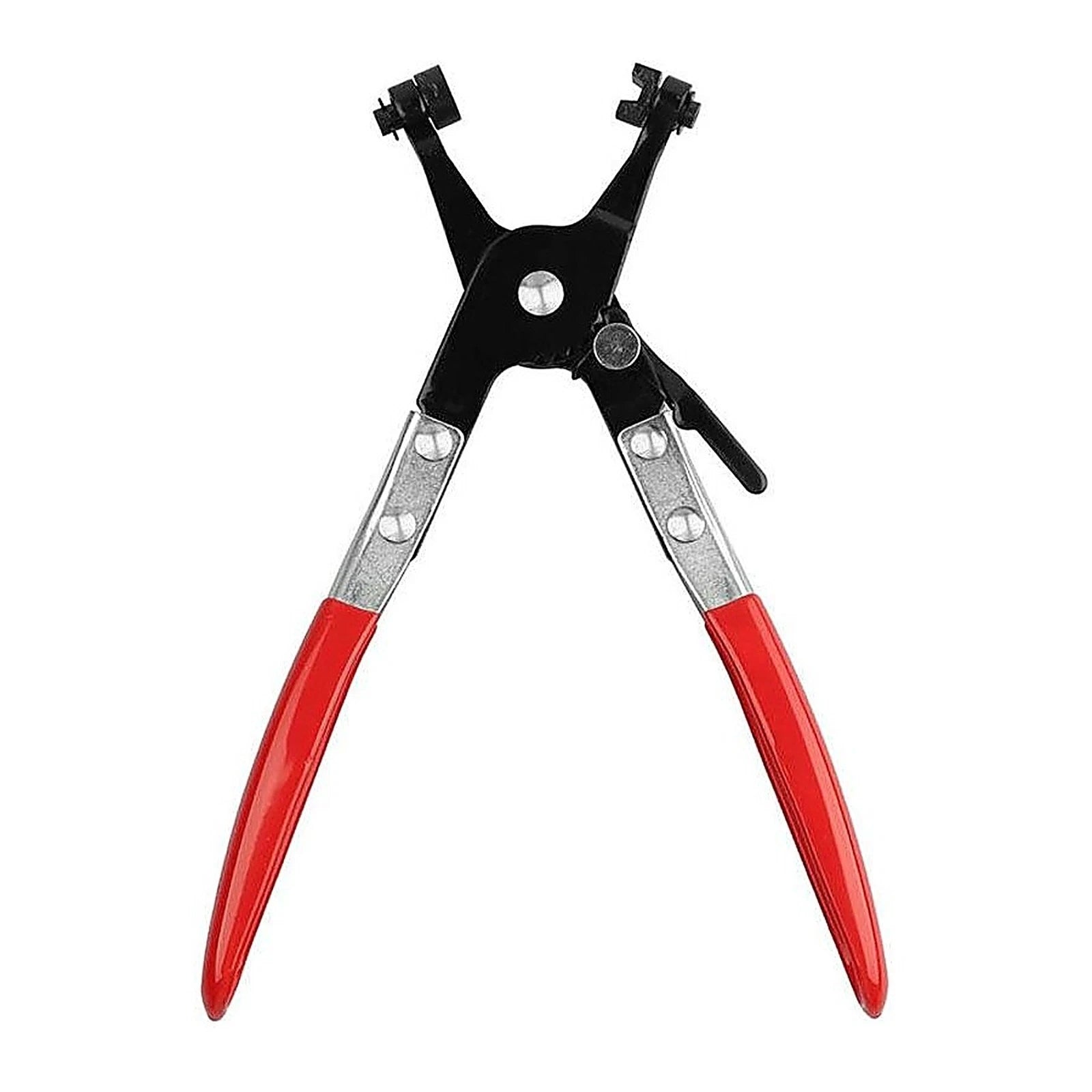 Swivel Hose Clamp Pliers Ring Type Flat Band Clamp | Built Supply Co