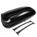 Fit 16-18 Ford Explorer Aluminum Roof Top Rail | Built Supply Co