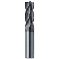 1/2" Dia 3.0" 4FLUTE CARBIDE END MILL FOR ALL STEEL USA SELL