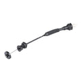 207 Clutch Cable 2150ck 2150ec 9686559280 2006-2013 Direct Replacement