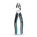 Duratech 8" High Leverage Linesman Cutter Plier Cr-Ni Side Cutter