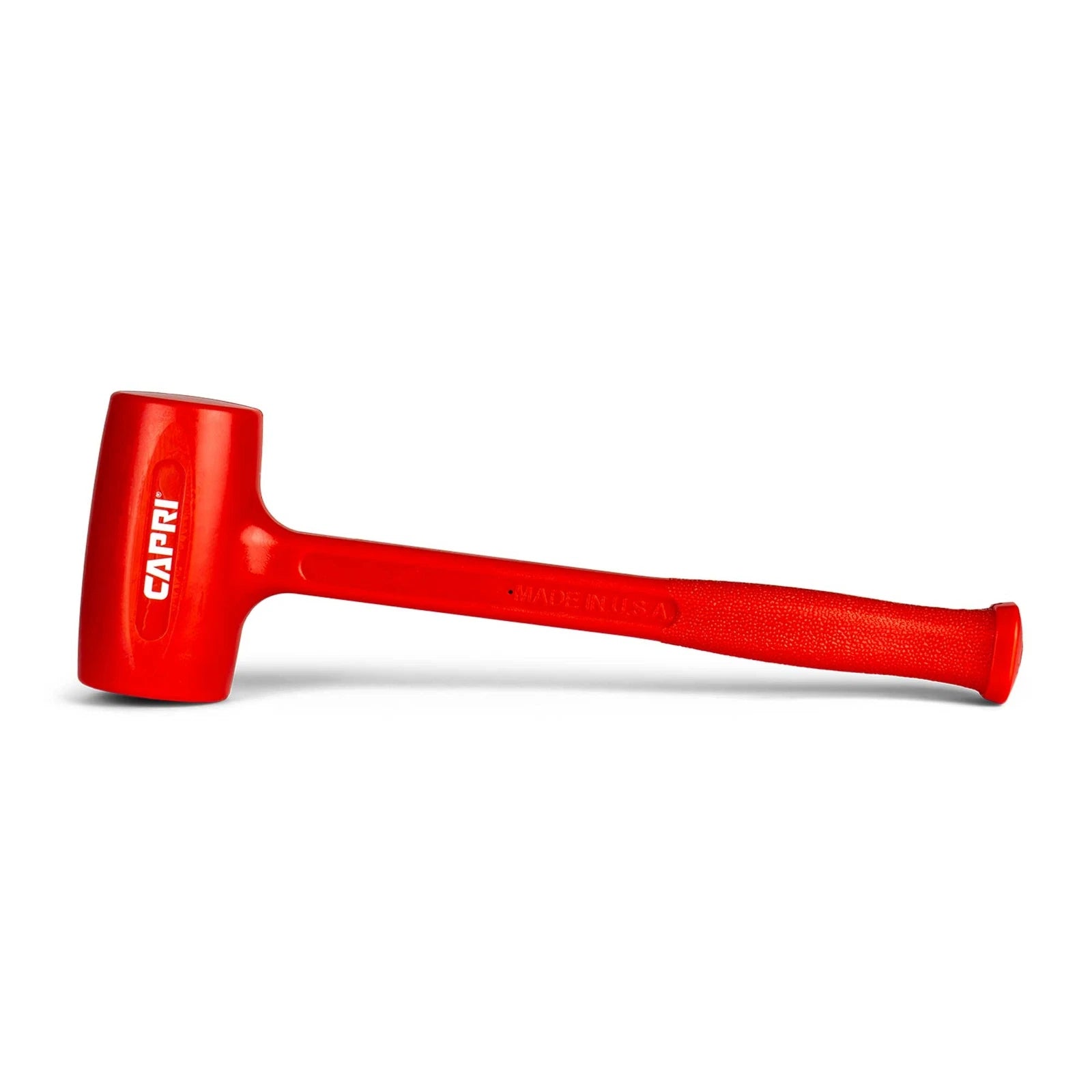 Capri Tools 45 Oz. Dead Blow Hammer, Made In Usa