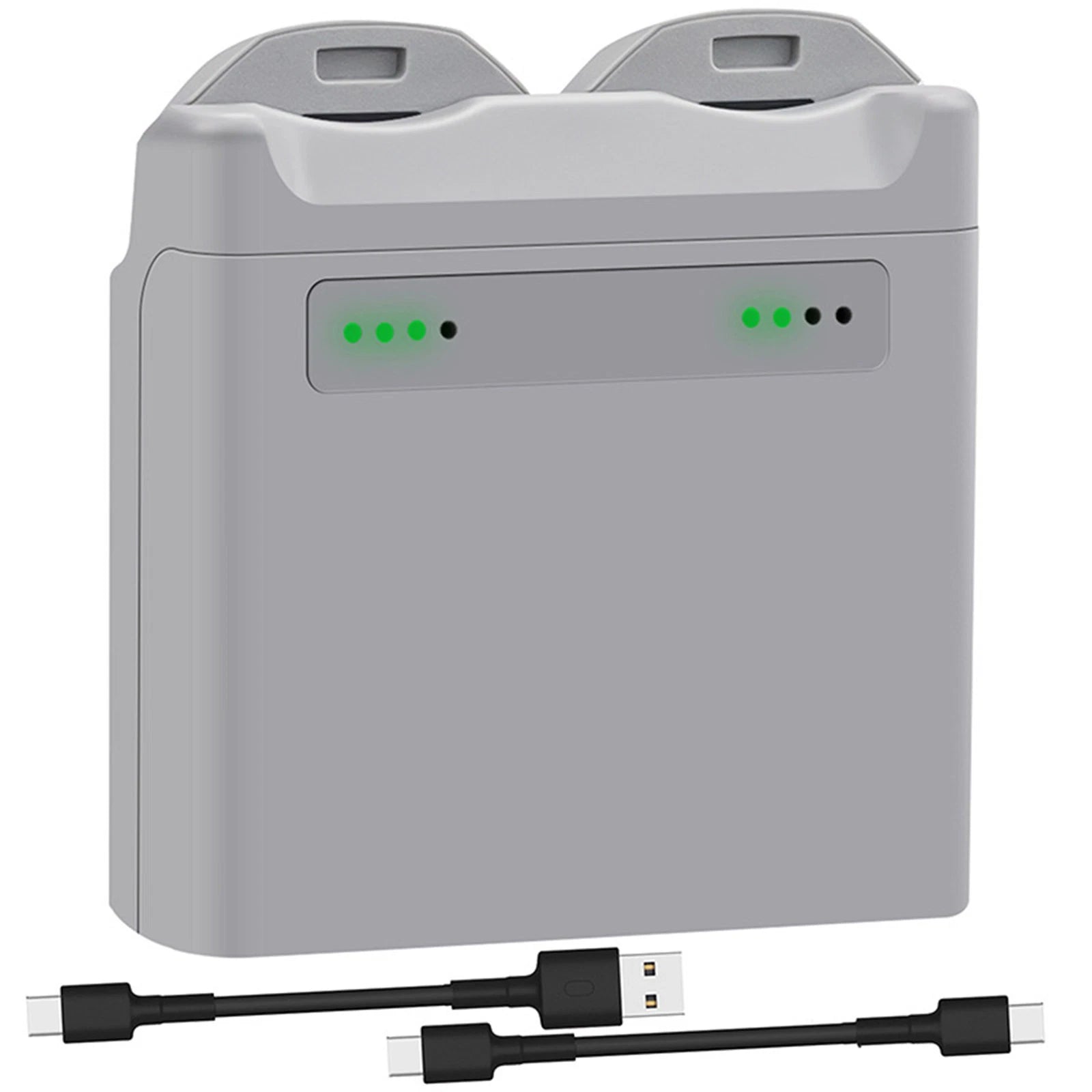 Battery Charger Two Way Charging Hub Usb Charging Cable For Dji Neo