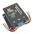 Car Waterproof Dc-DC Converter 24V Step Down To 12V Power Supply
