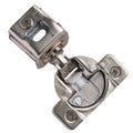 Grass 108 Deg Tec 1-1/4" Press In Soft Close 42mm Cabinet Hinge